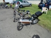 Zlot EV Żyrardów 2012 - rowery i lekkie pojazdy elektryczne