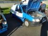 Zlot EV Żyrardów 2012 - Peugeot 106 Electrique