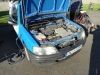 Zlot EV Żyrardów 2012 - Peugeot 106 Electrique