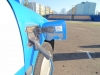 Zlot EV Żyrardów 2012 - Peugeot 106 Electrique