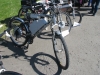 Zlot EV Żyrardów 2012 - rower elektryczny
