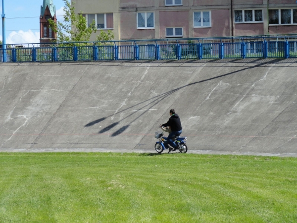 Zlot EV Żyrardów 2014