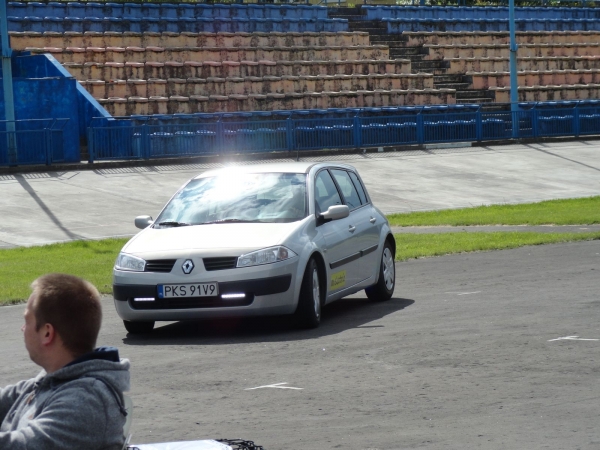 Zlot EV Żyrardów 2014