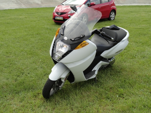 Zlot EV Żyrardów 2014