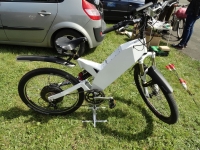 Zlot EV Żyrardów 2014