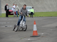 Zlot EV Żyrardów 2014