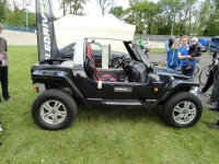 Zlot EV Żyrardów 2014