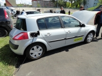 Zlot EV Żyrardów 2014