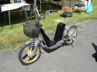 Zlot EV Żyrardów 2014
