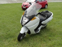 Zlot EV Żyrardów 2014