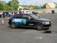 Zlot EV Żyrardów 2014 - relacja