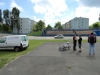 Zlot EV Żyrardów 2014