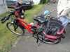 Zlot EV Żyrardów 2014