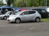 Zlot EV Żyrardów 2014