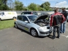Zlot EV Żyrardów 2014