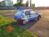 Zlot EV Żyrardów 2015