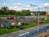 Zlot EV Żyrardów 2015
