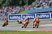 Zongshen Racing 2012