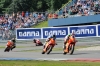 Zongshen Racing 2012