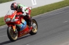 Zongshen Racing 2012